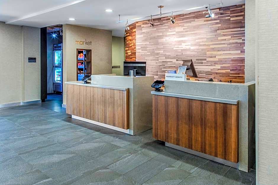 Courtyard by Marriott Yonkers Westchester County