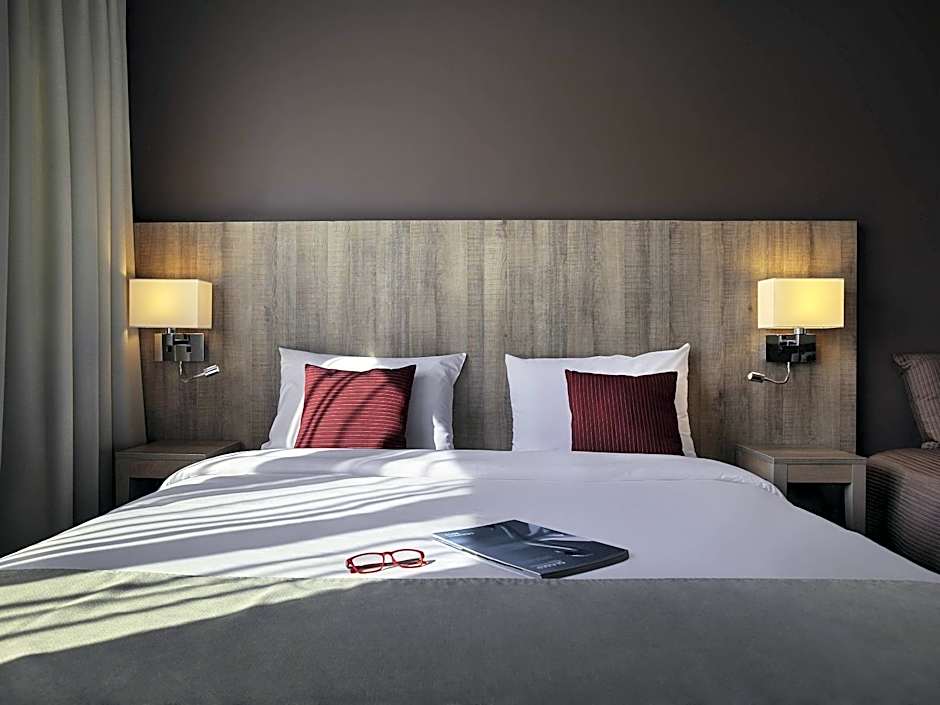 Mercure Versailles Paris Ouest