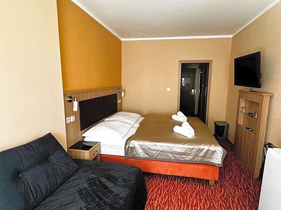 Hotel Opera