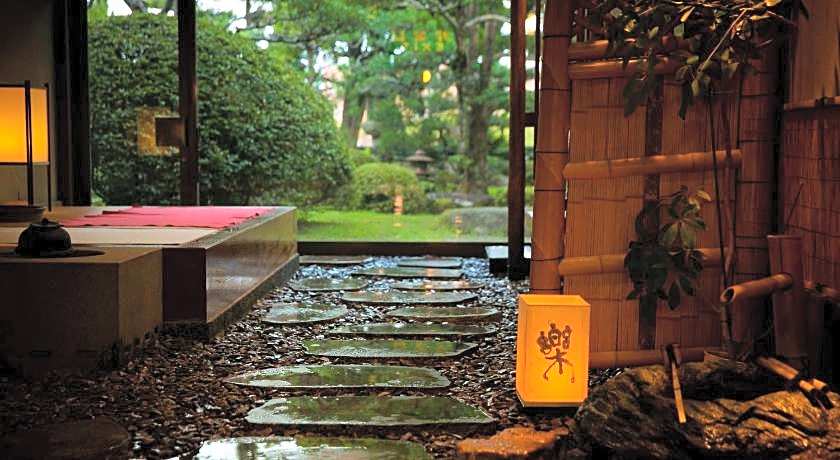 Karatsu Hot Spring Ryokan Wataya