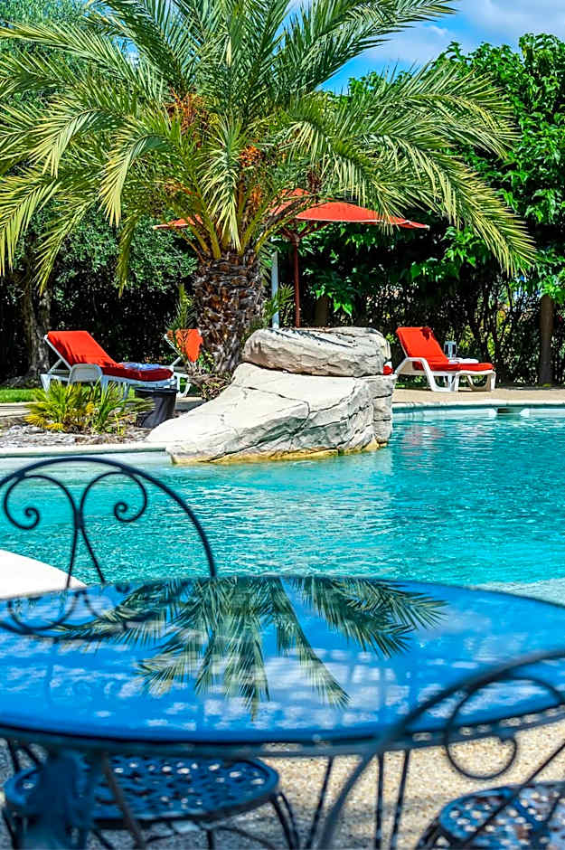 Servotel Saint-Vincent