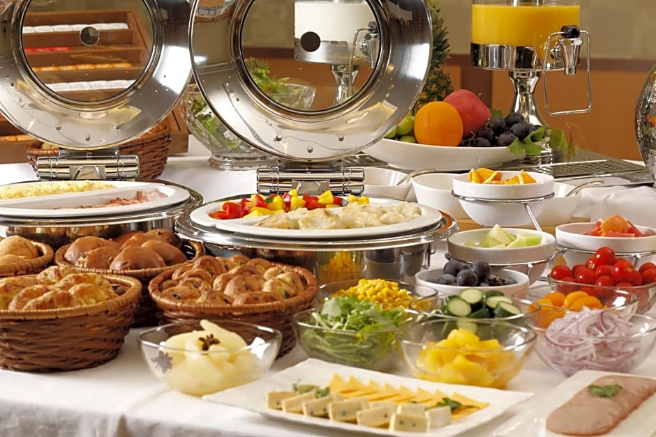 ANA Crowne Plaza Yonago by IHG
