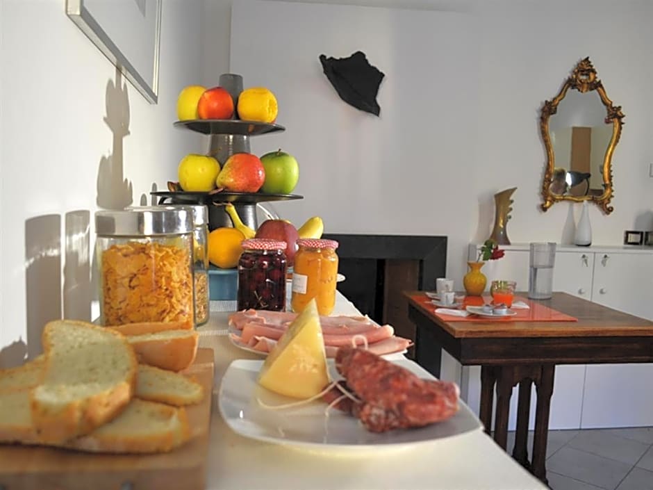 B&B freemocco