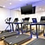 DoubleTree By Hilton Luxembourg