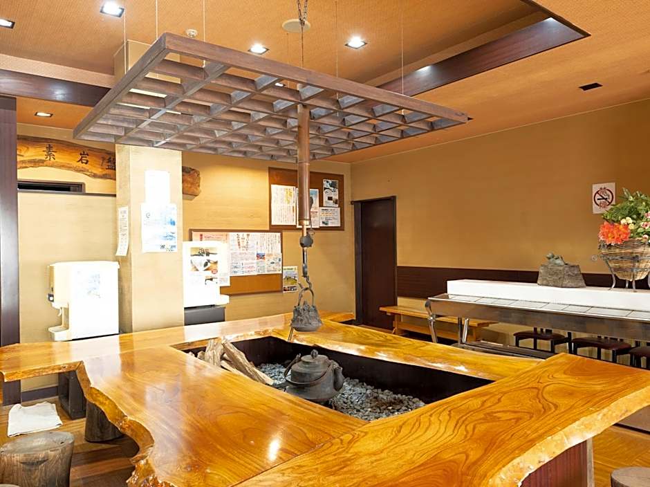 Tabist Hotel Iyashi no Sato
