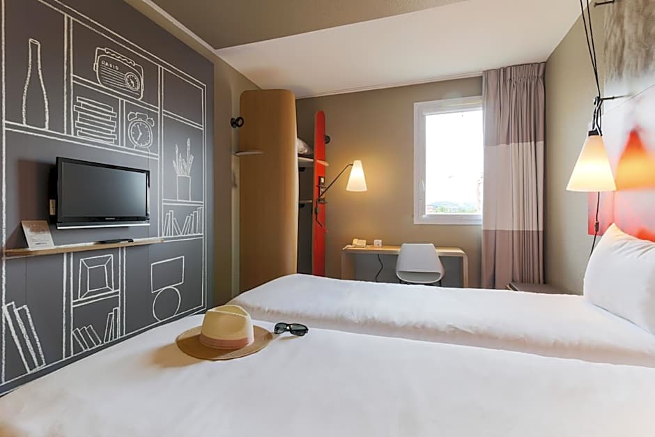 ibis Albi