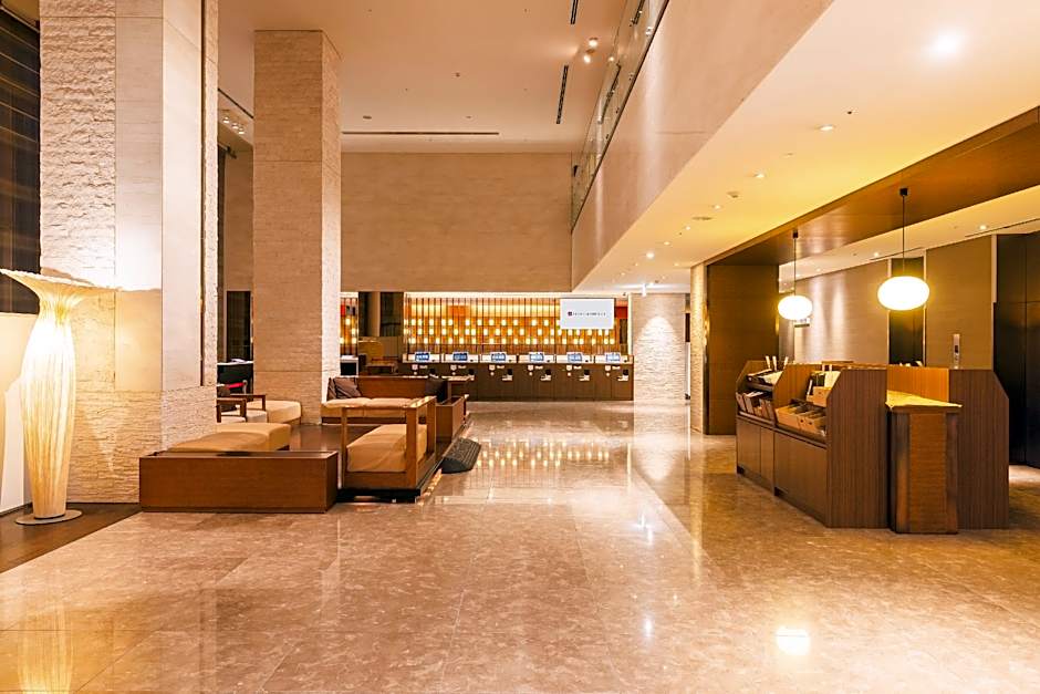 Hotel Sunroute Plaza Shinjuku