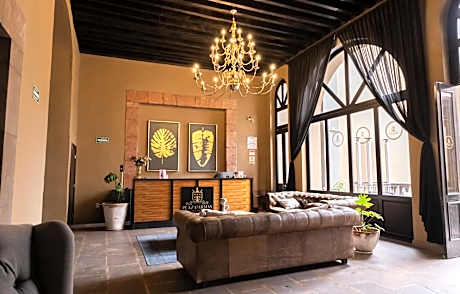 Hotel Plaza de Armas