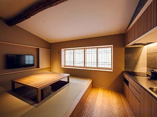 Asahi House Kyoto Dog Friendly