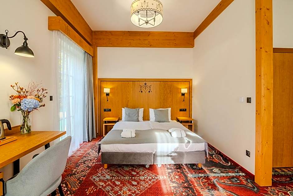 Hotel Maria & Spa