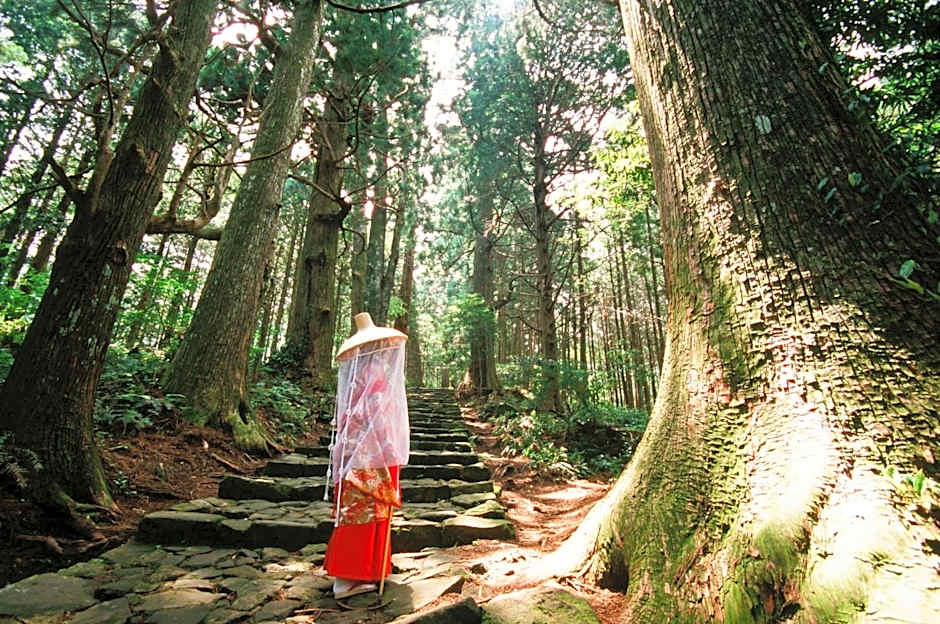 Tabist Nanki Shirahama Ryokan Mantei