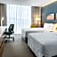 Hilton Garden Inn San Jose Airport City Mall