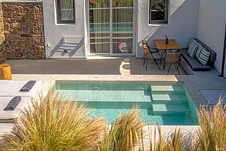 Premium Maisonette with Private Pool