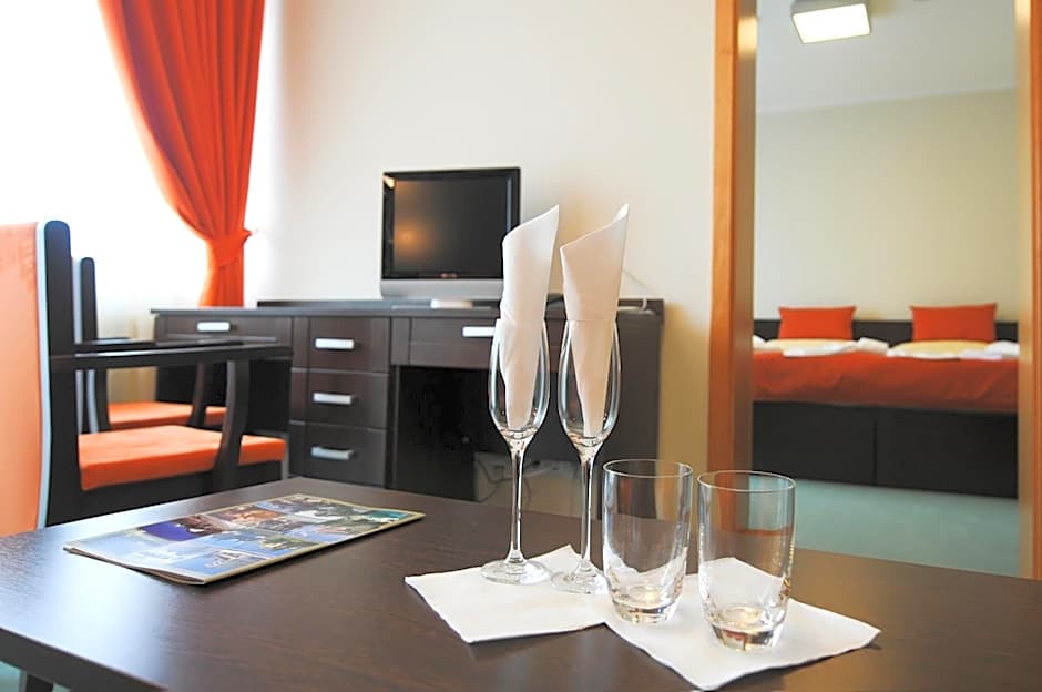 Hotel SOREA REGIA
