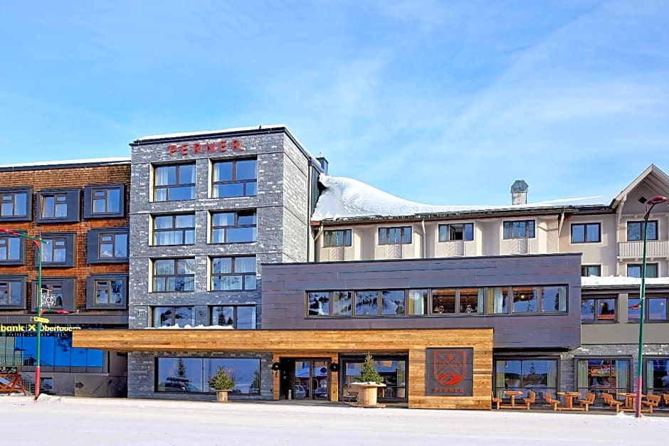 Alpenhotel Perner