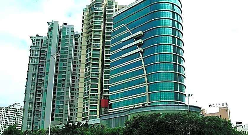 Maihao International Hotel