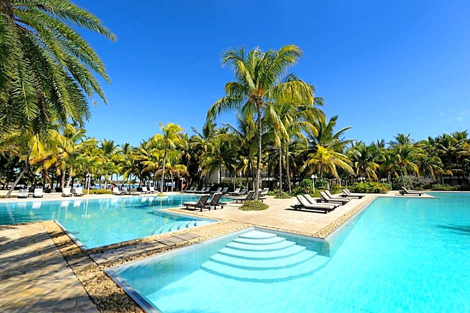 The Ravenala Attitude