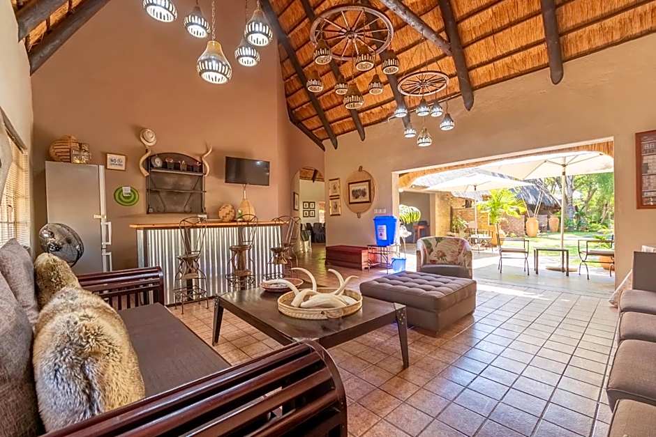 Nguni Lodge