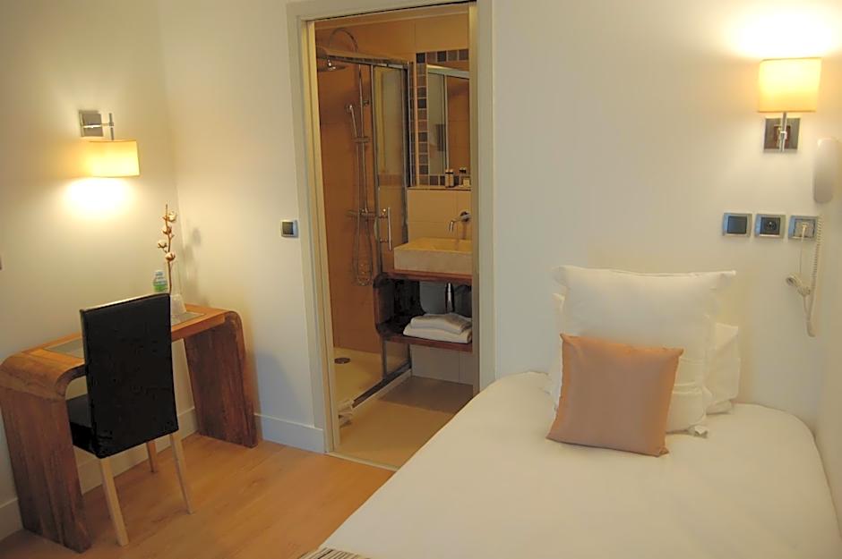 Logis le Manoir de Sauvegrain