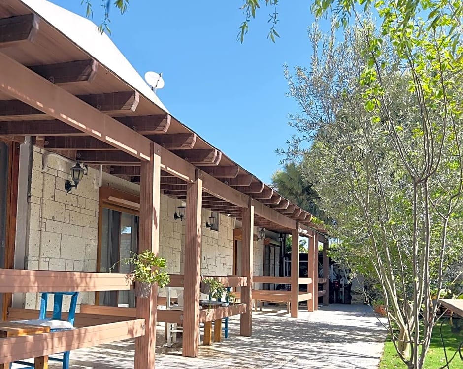 Cesmeli Boutique Hotel - Çeşme, İzmir