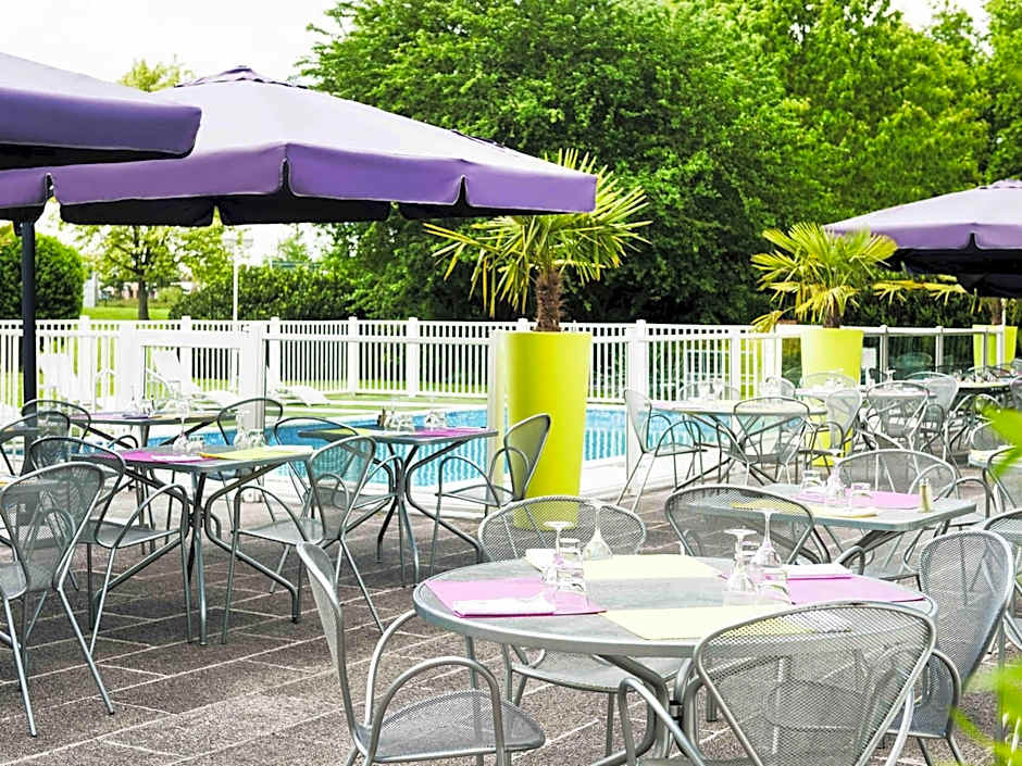 Novotel Valenciennes