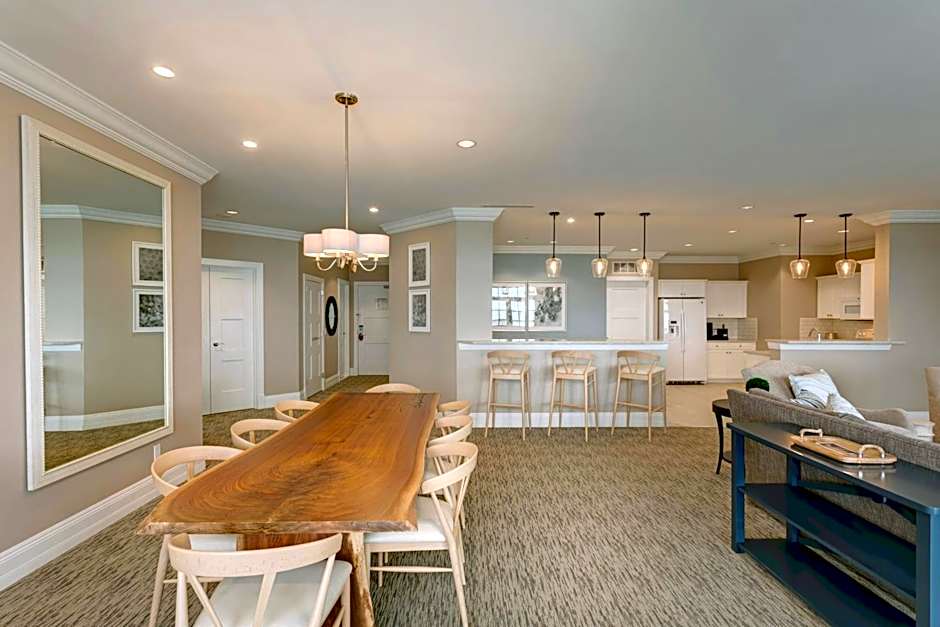 Inn at Bay Harbor, Autograph Collection by Marriott