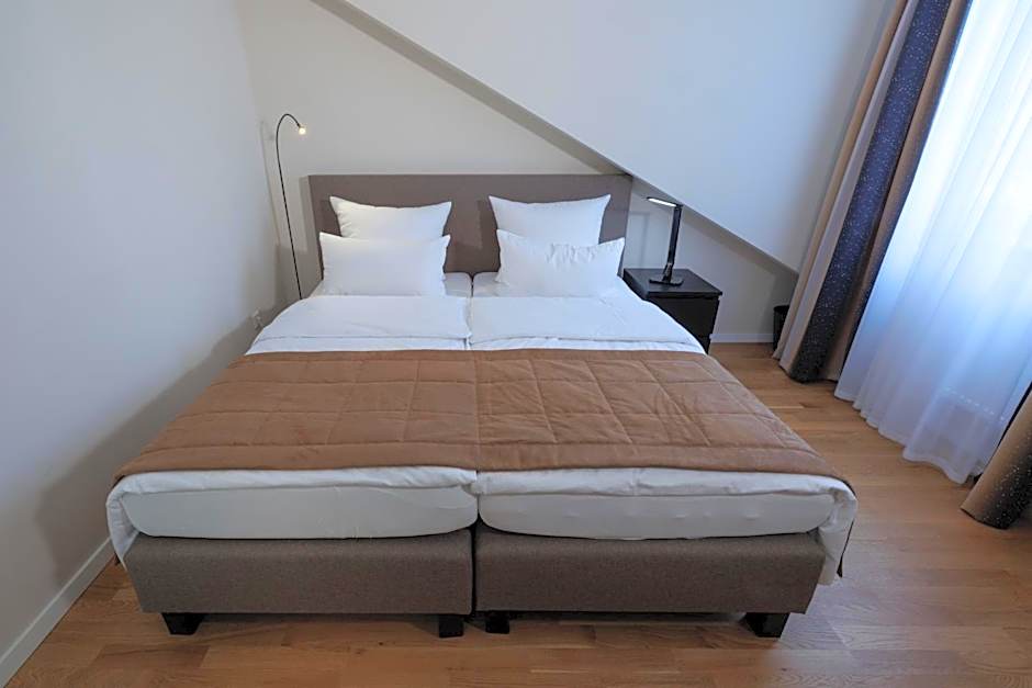 Hotel Jellentrup - Adults Only