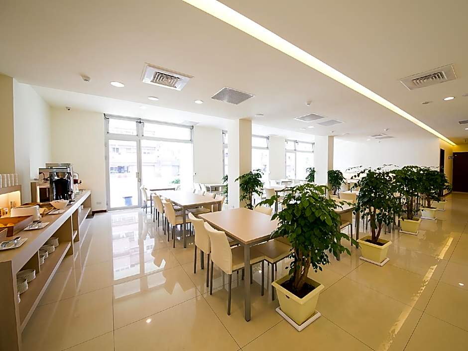 Sunseed International Villa