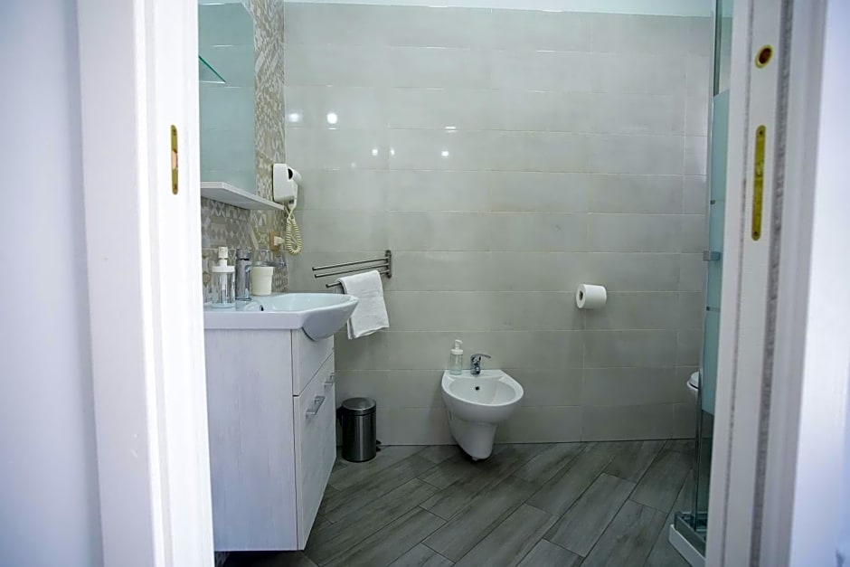 Casa Fiorita – Gragnano, CO