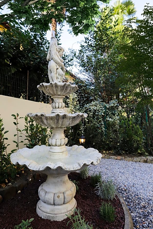 Residenza Cecchi B&B
