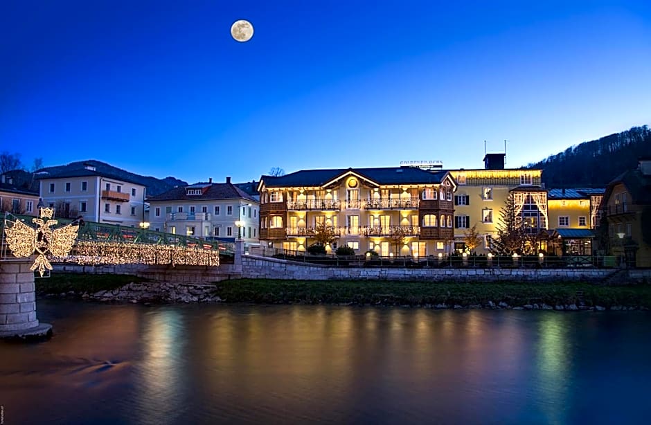 Hotel Goldener Ochs