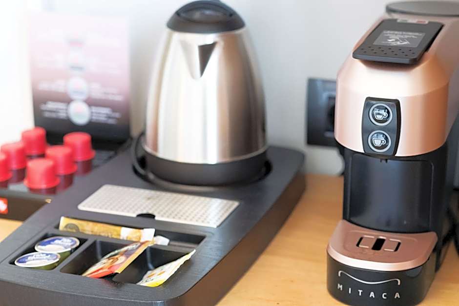 Sea Level Hotel - Adults Only 16 plus