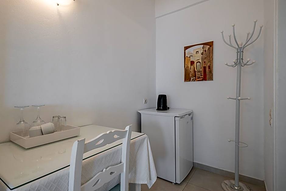Photo 1 of 8 of Triple Room