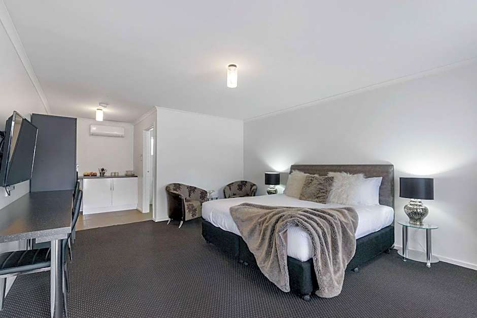 Comfort Inn Flinders on Main