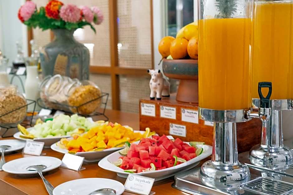 Taypikala Boutique Machupicchu