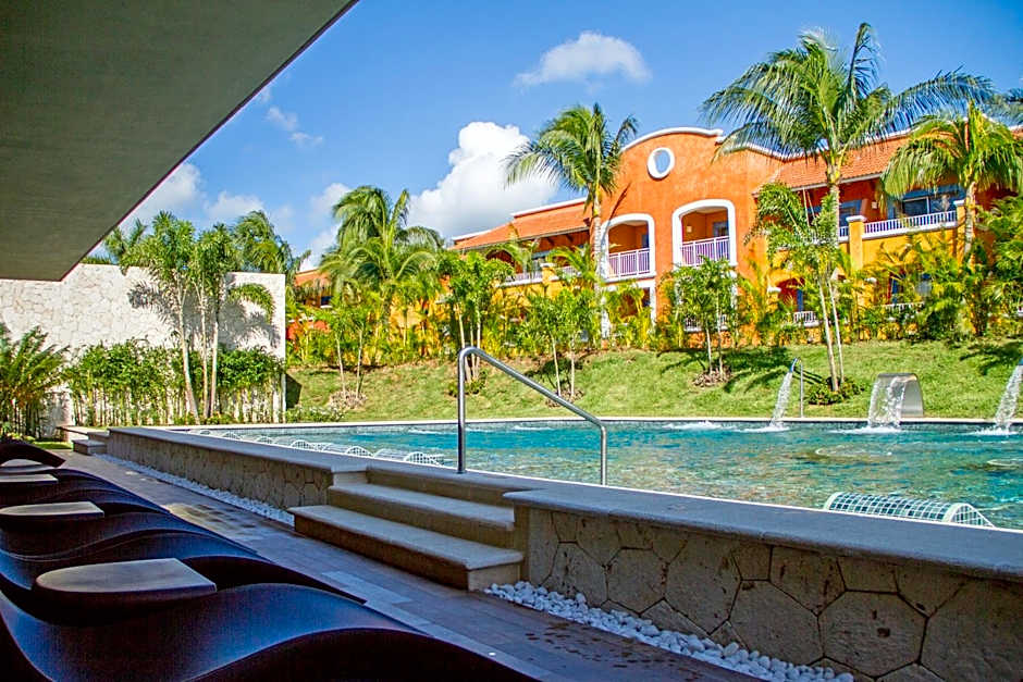 Barcelo Maya Beach - All Inclusive