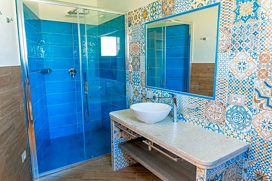 AQUA SARDINIA boutique hotel