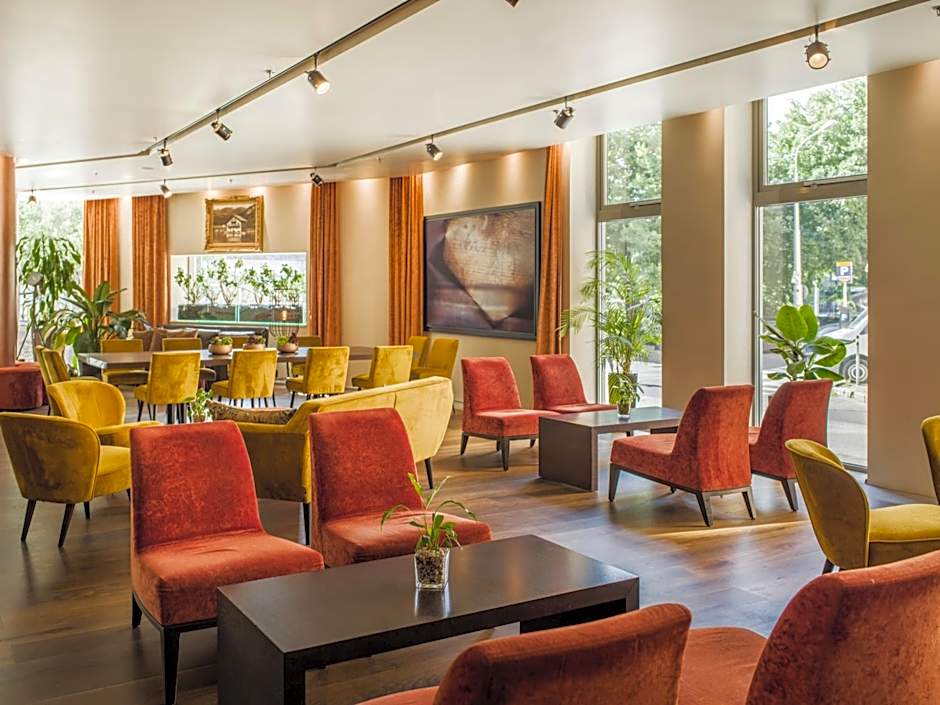 Falkensteiner Hotel Bratislava