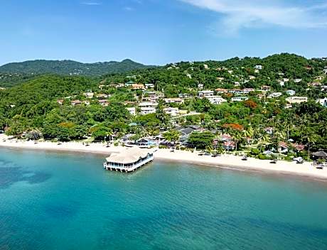 Sandals Halcyon Beach All Inclusive - Couples Only