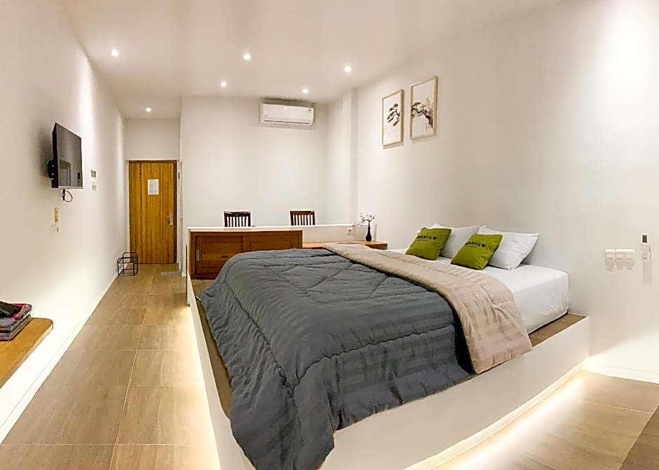 Urbanview House of IKIGAI