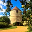 La Ferme au colombier