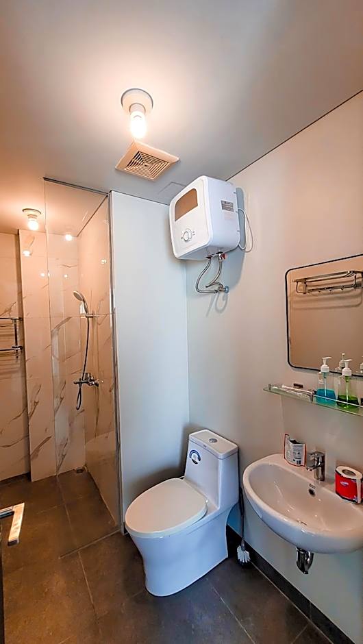 Palam Mansion at Apartment One Residence