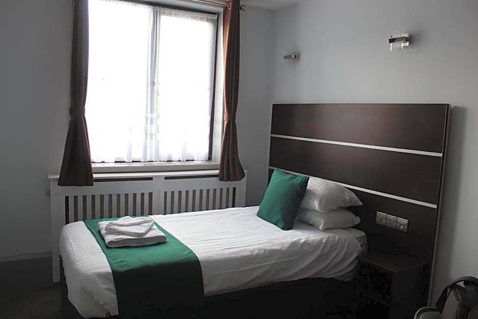 Best Western Ebbw Vale