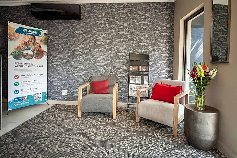 Hotel @ Tzaneen