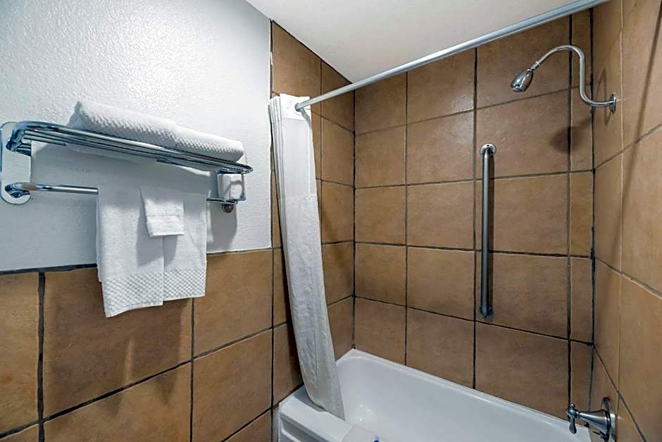 Rodeway Inn Flagstaff-Downtown