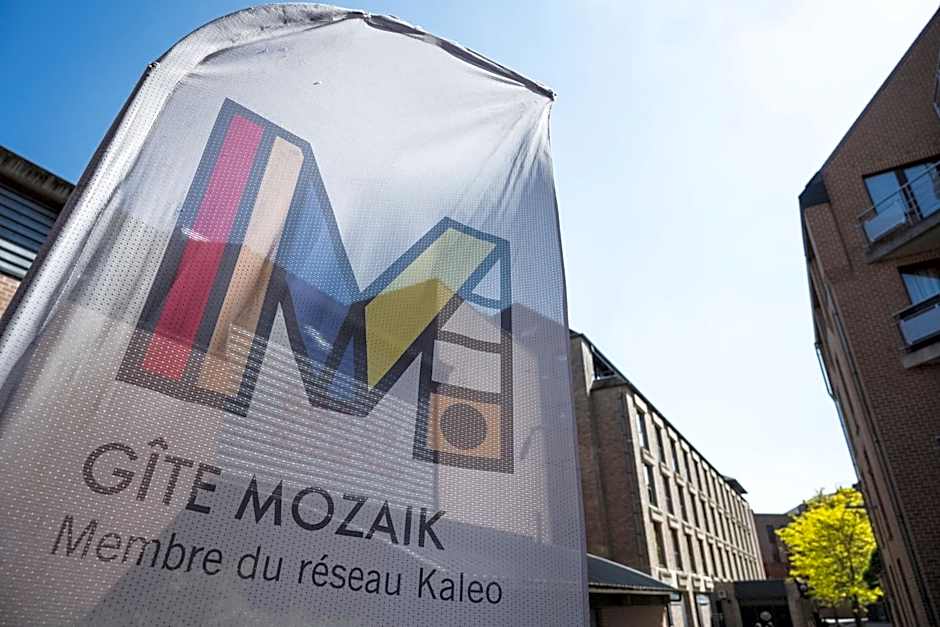 Gîte Mozaïk
