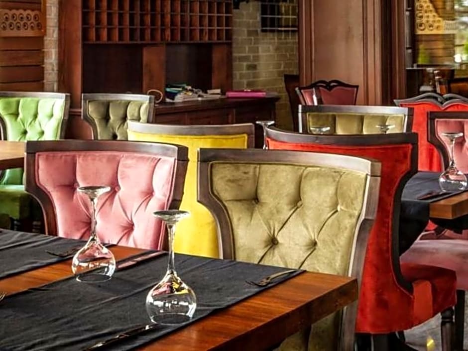 Cadence Design Hotel