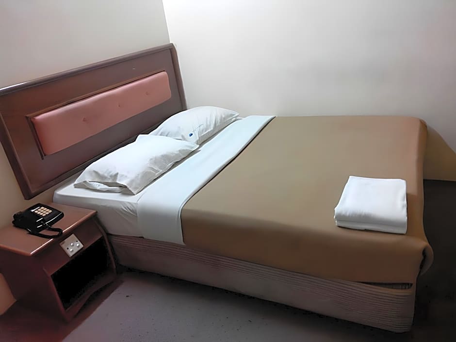 SURIA HOTEL SDN BHD