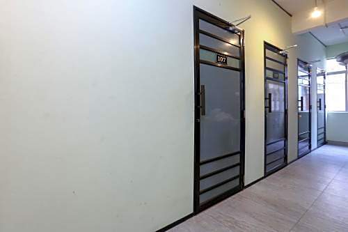 Hotel O The Space Inn