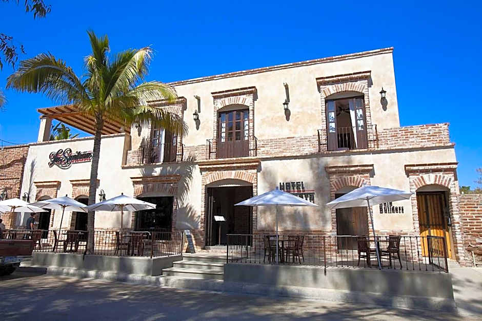 Hotel Casa Tota